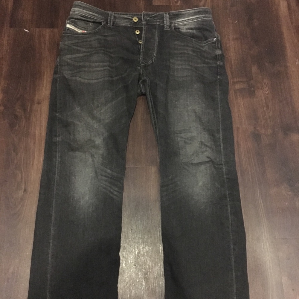 Diesel Larkee jeans